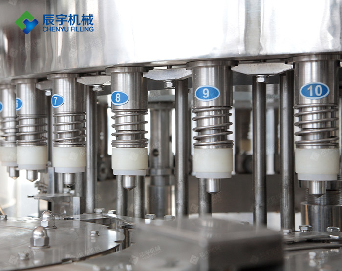 辦礦泉水生產(chǎn)線需要什么？